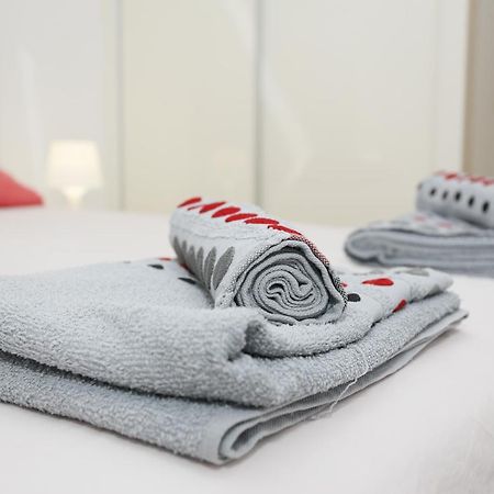 Masvacation Calle Lanzarote B, 4Room, Terrace Playa del Ingles  Bagian luar foto
