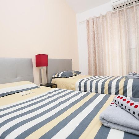 Masvacation Calle Lanzarote B, 4Room, Terrace Playa del Ingles  Bagian luar foto