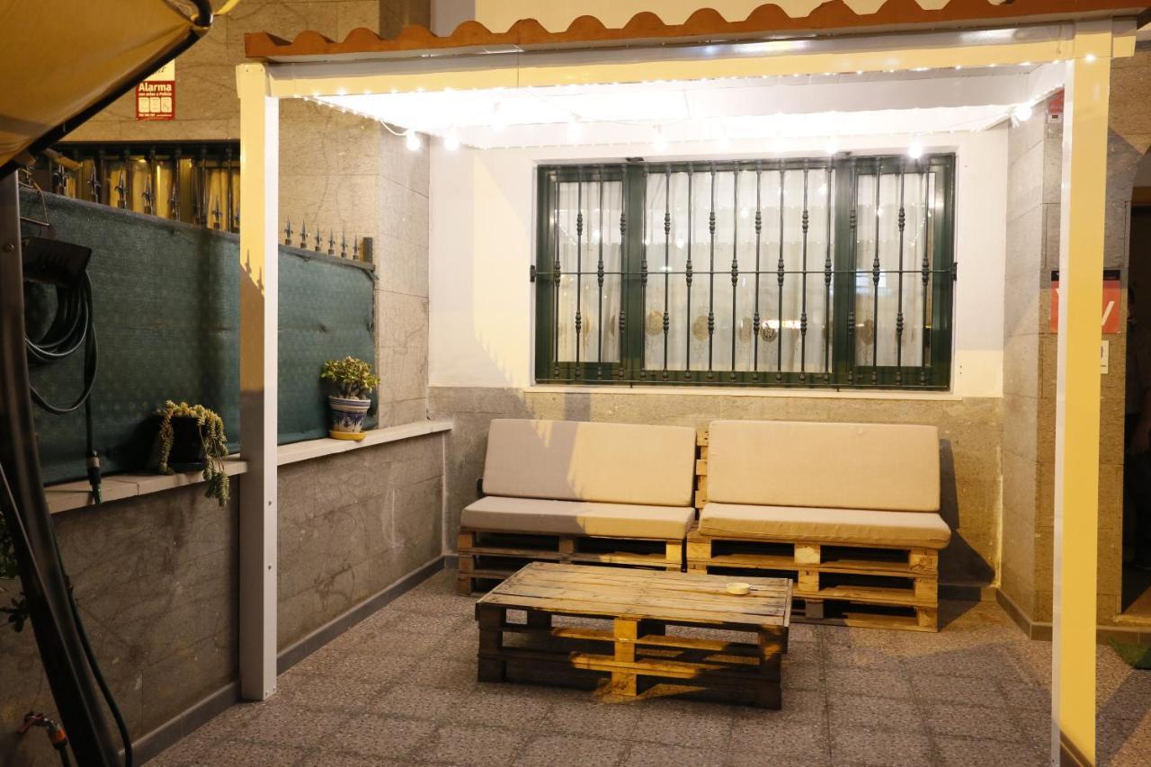 Masvacation Calle Lanzarote B, 4Room, Terrace Playa del Ingles  Bagian luar foto