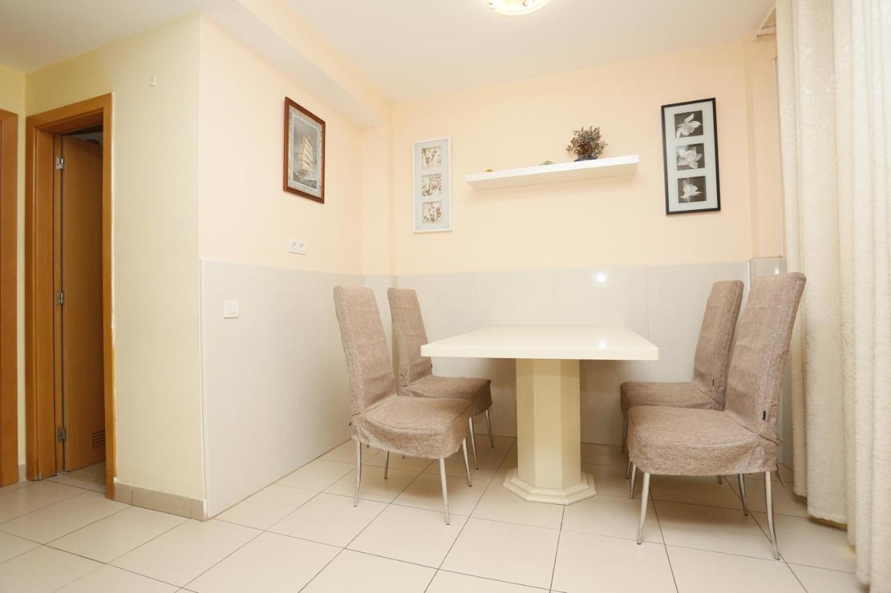 Masvacation Calle Lanzarote B, 4Room, Terrace Playa del Ingles  Bagian luar foto