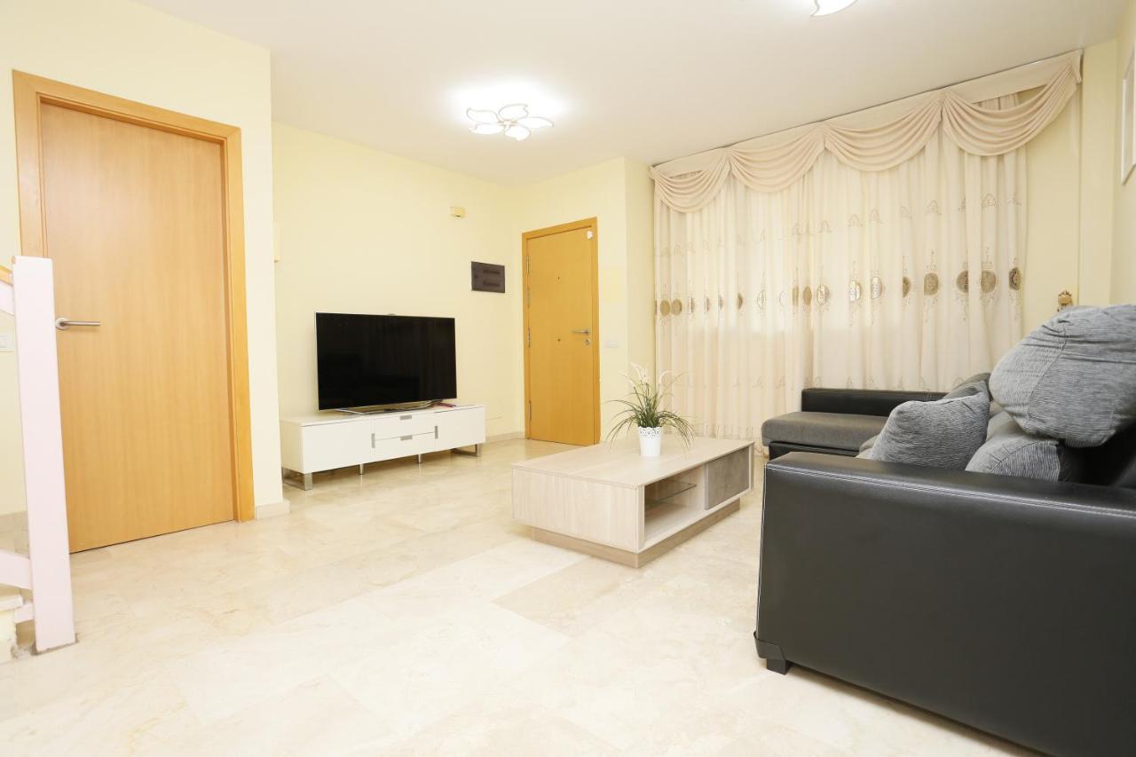 Masvacation Calle Lanzarote B, 4Room, Terrace Playa del Ingles  Bagian luar foto