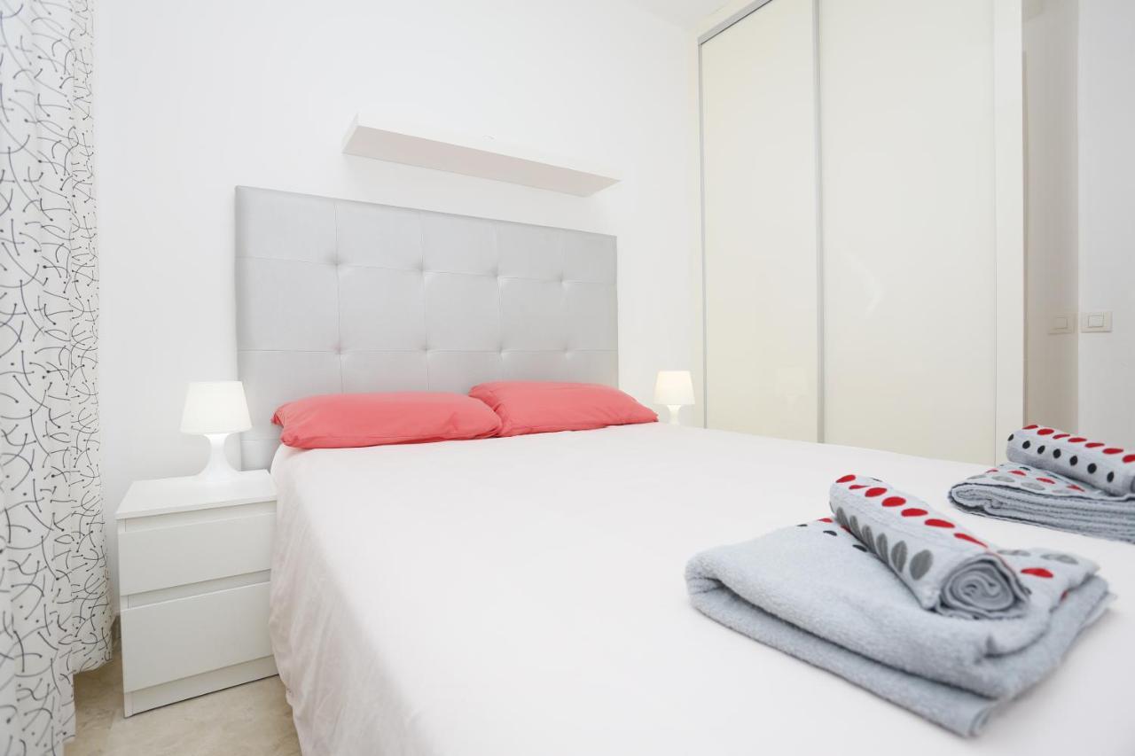 Masvacation Calle Lanzarote B, 4Room, Terrace Playa del Ingles  Bagian luar foto