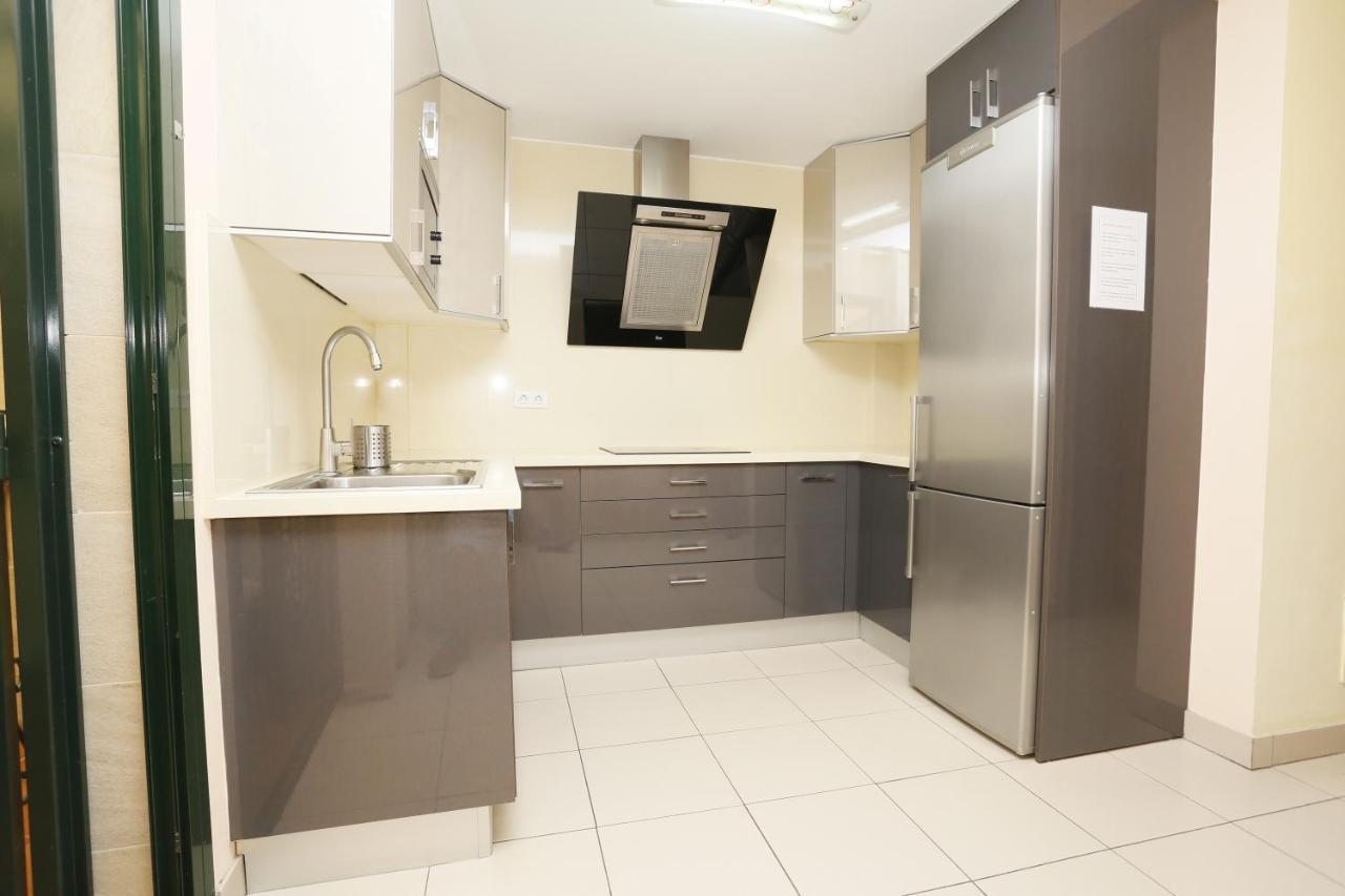 Masvacation Calle Lanzarote B, 4Room, Terrace Playa del Ingles  Bagian luar foto