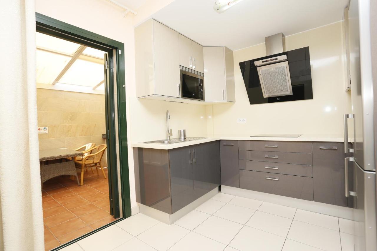 Masvacation Calle Lanzarote B, 4Room, Terrace Playa del Ingles  Bagian luar foto