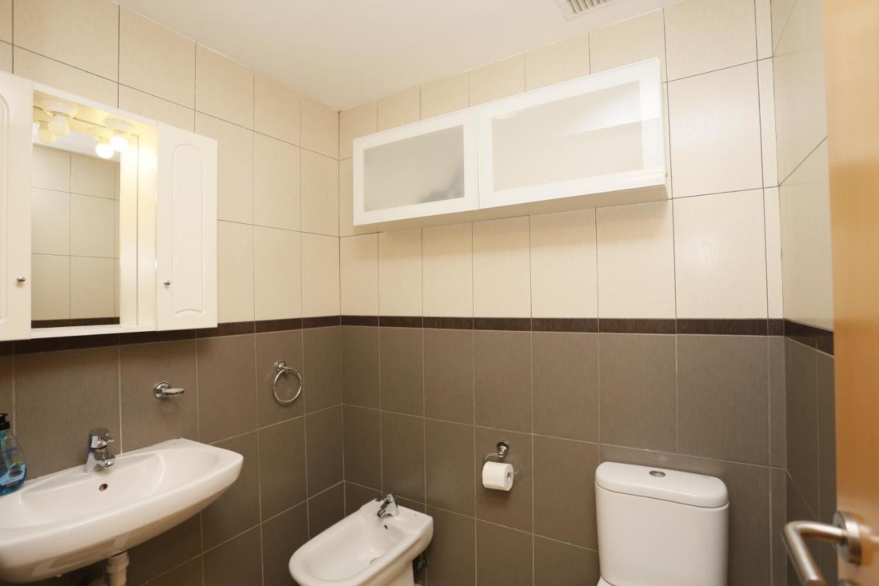 Masvacation Calle Lanzarote B, 4Room, Terrace Playa del Ingles  Bagian luar foto