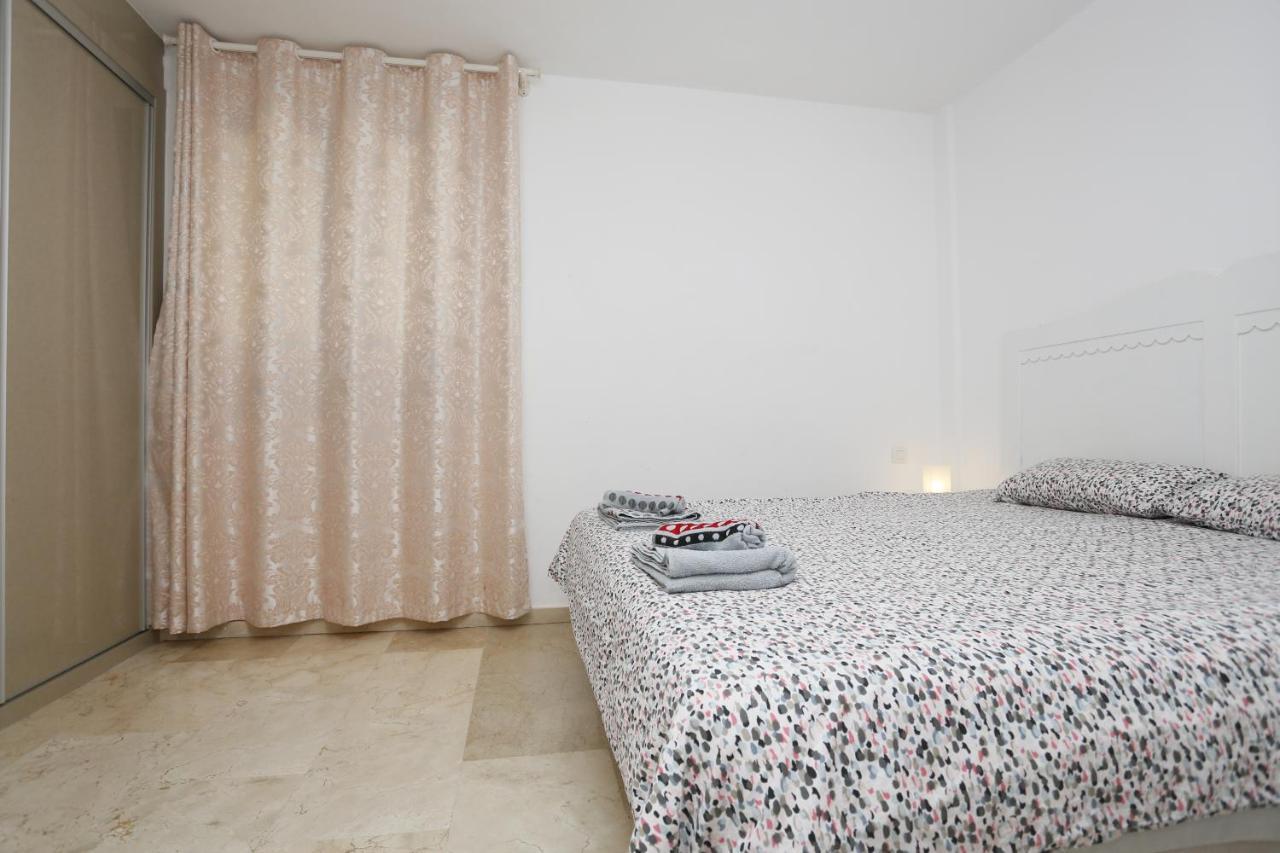 Masvacation Calle Lanzarote B, 4Room, Terrace Playa del Ingles  Bagian luar foto