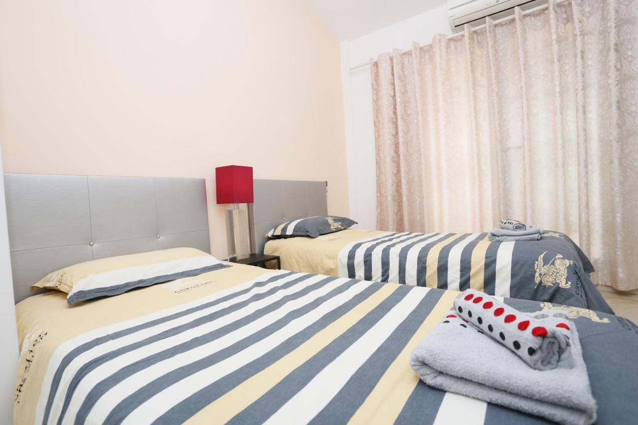 Masvacation Calle Lanzarote B, 4Room, Terrace Playa del Ingles  Bagian luar foto