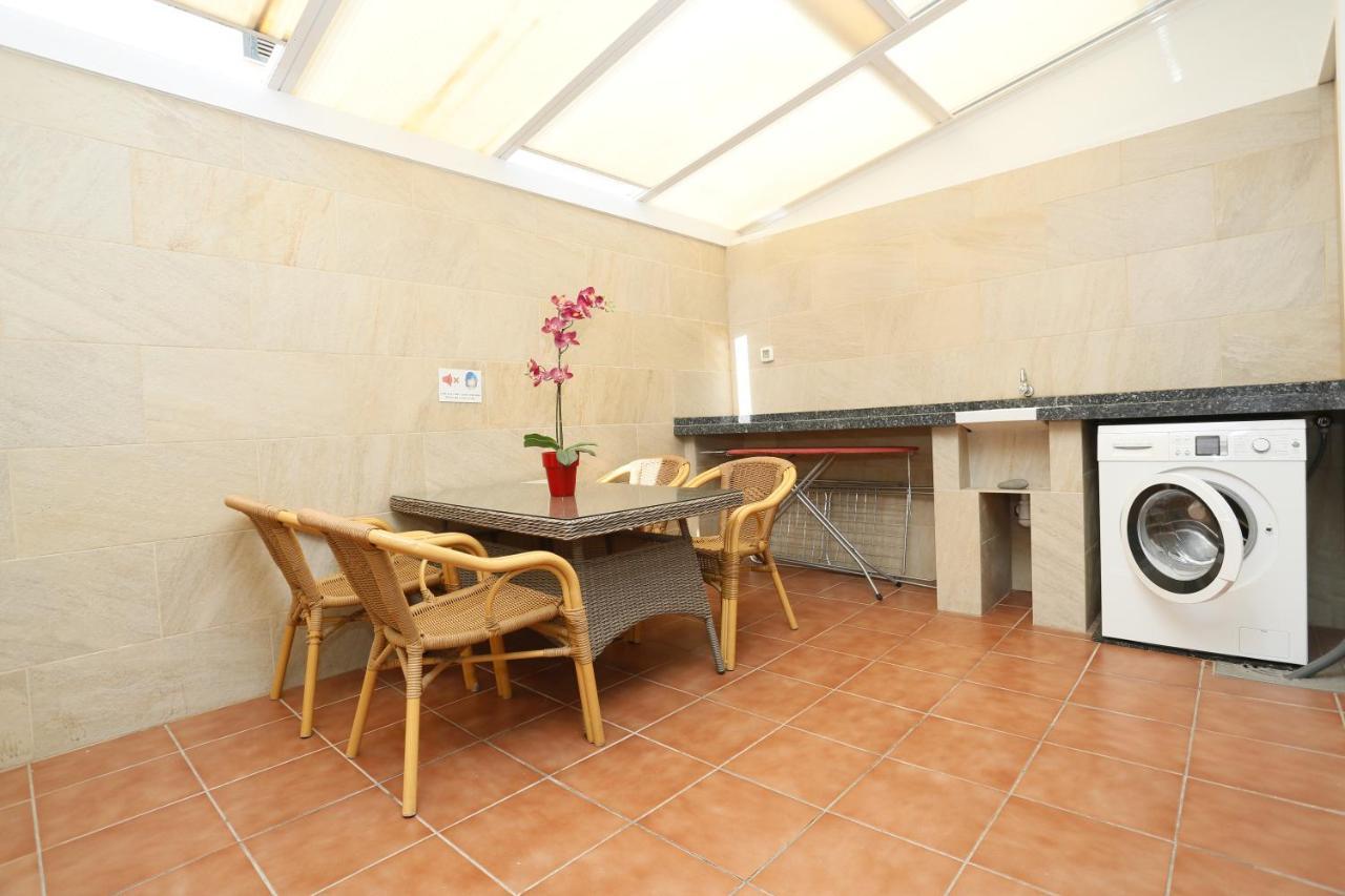 Masvacation Calle Lanzarote B, 4Room, Terrace Playa del Ingles  Bagian luar foto