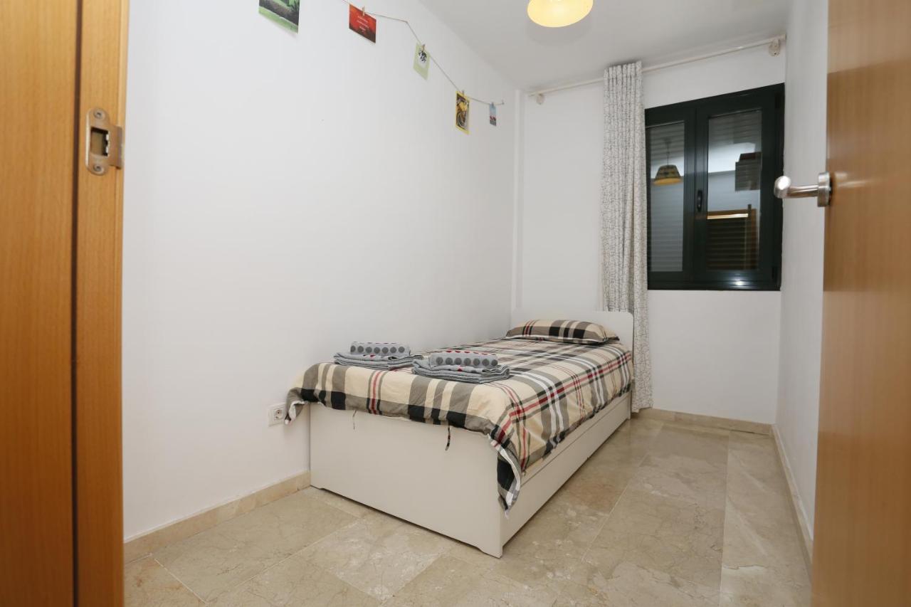 Masvacation Calle Lanzarote B, 4Room, Terrace Playa del Ingles  Bagian luar foto