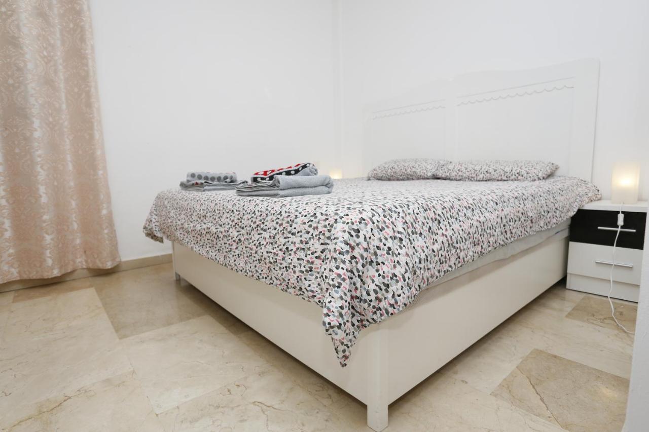 Masvacation Calle Lanzarote B, 4Room, Terrace Playa del Ingles  Bagian luar foto