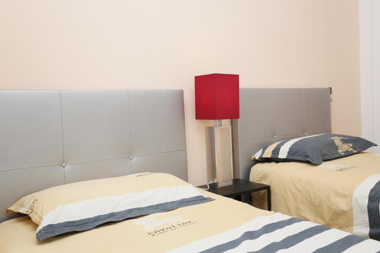 Masvacation Calle Lanzarote B, 4Room, Terrace Playa del Ingles  Bagian luar foto