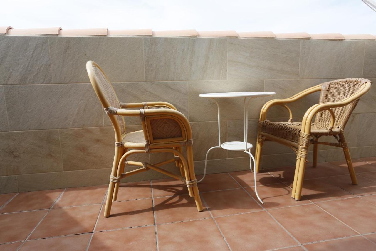 Masvacation Calle Lanzarote B, 4Room, Terrace Playa del Ingles  Bagian luar foto