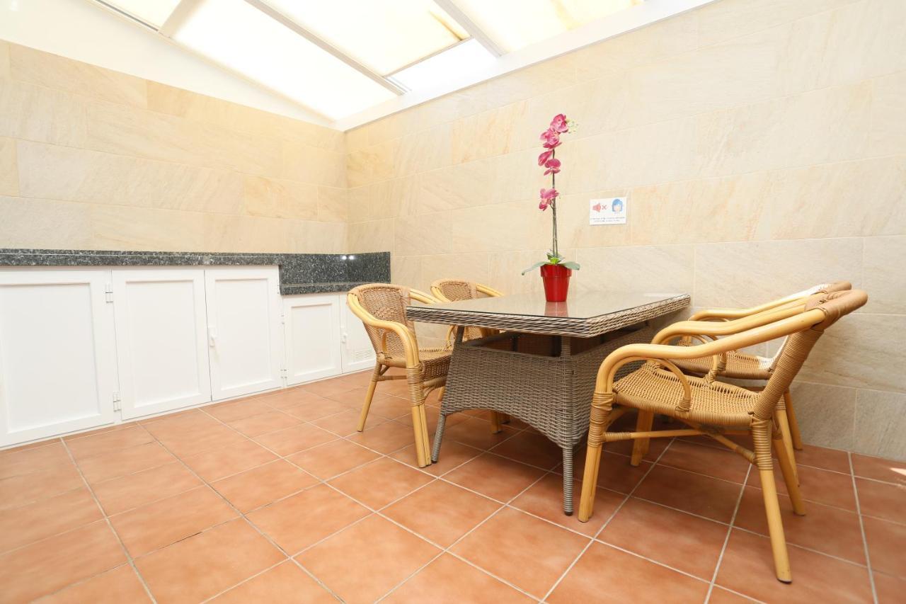 Masvacation Calle Lanzarote B, 4Room, Terrace Playa del Ingles  Bagian luar foto