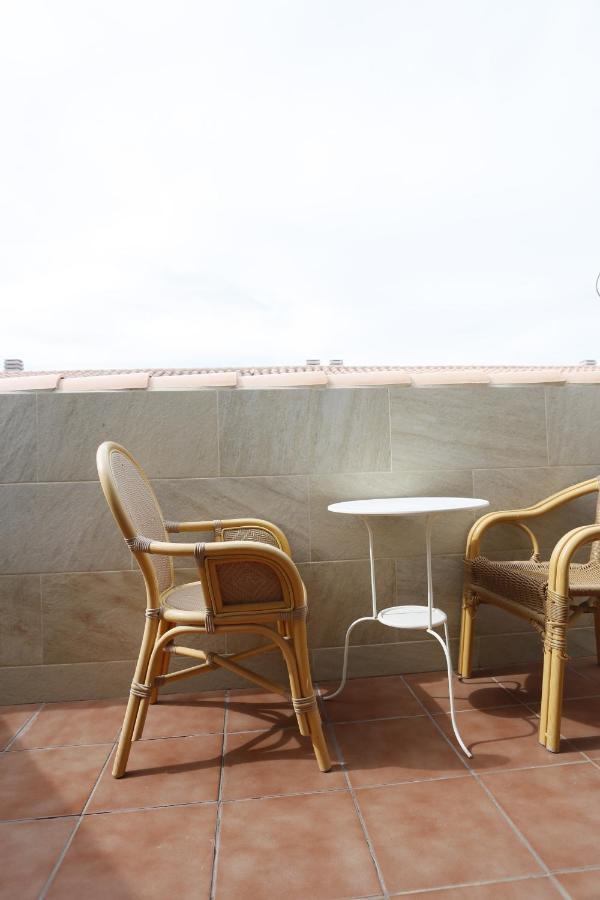 Masvacation Calle Lanzarote B, 4Room, Terrace Playa del Ingles  Bagian luar foto